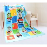Cartoon Beach Towel Supplier - Kids 100% Cotton
