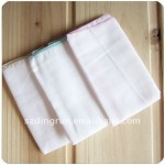 Birdseye Diaper Supplier - 100% Cotton Plain