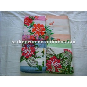 Surf Poncho Towel Supplier - 100% Cotton Microfiber