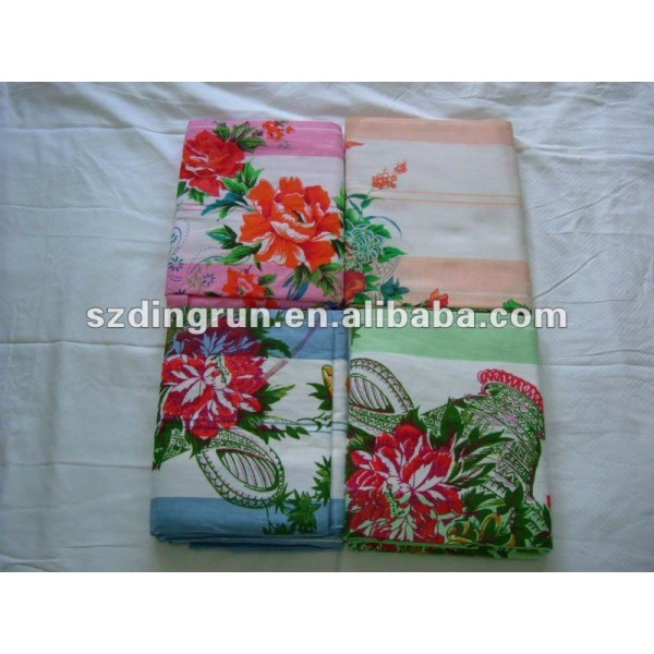 Surf Poncho Towel Supplier - 100% Cotton Microfiber