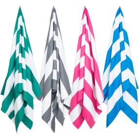 Hotel Towel Manufacturer - Non-Woven Magic Wash