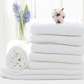 Plush Microfiber Towel Manufacturer - Cheap Cleaning Travel
