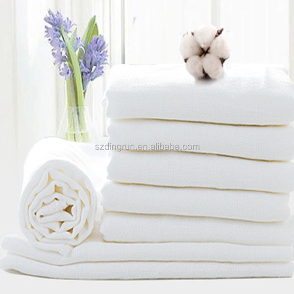 Plush Microfiber Towel Manufacturer - Cheap Cleaning Travel