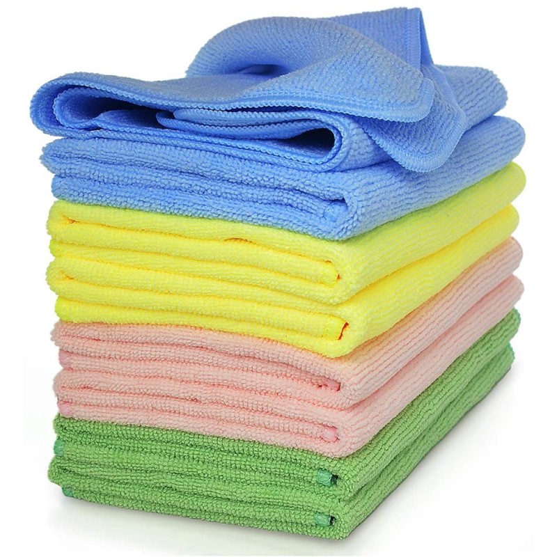 Microfiber Beach Towel Factory - Customized Logo Pockets