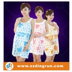 Wearable Bath Towel Factory - Microfiber Soft Dress