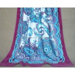 Persian Carpet Towel Supplier - 100% Cotton Promotion