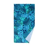 Velour Beach Towel Factory - 100% Cotton Reactive Print