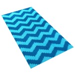 Beach Towel Manufacturer - OEKO-TEX Terry Cotton Striped