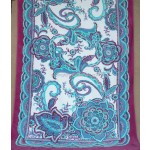 Persian Carpet Towel Supplier - 100% Cotton Promotion