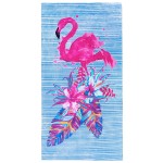 Velour Beach Towel Factory - 100% Cotton Reactive Print