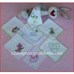 Cloth Baby Diaper Manufacturer - Birdseye Cotton Weave