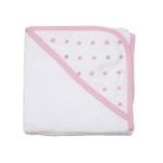 Baby Bath Towel Manufacturer - Premium Organic Cotton