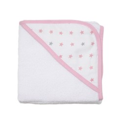 Baby Bath Towel Manufacturer - Premium Organic Cotton