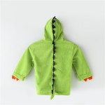 Unisex Bath Towel Manufacturer - Cartoon Bamboo Swim