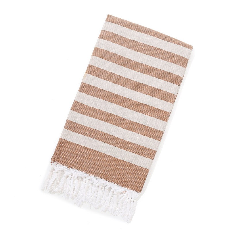Turkish Beach Towel Manufacturer - Super Water Absorbent