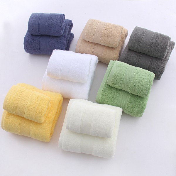 Baby Bath Towel Supplier - Organic Cotton Soft