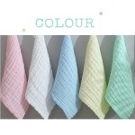 Cabana Beach Towel Supplier - Striped Jacquard Cotton