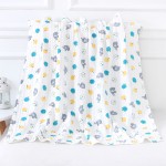 Combed Cotton Towel Factory - Lightweight Muslin Cloth