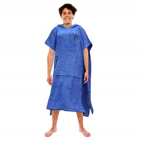 Swimming Poncho Supplier - Adult Hooded Beach Towel