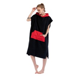 Surf Poncho Towel Manufacturer - Bamboo Cotton Terry