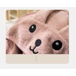 Baby Hooded Towel Factory - Stock Animal Ears Newborn