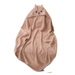 Baby Hooded Towel Factory - Stock Animal Ears Newborn