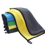 Suede Chair Towel Supplier - Hot Selling Quick Drying