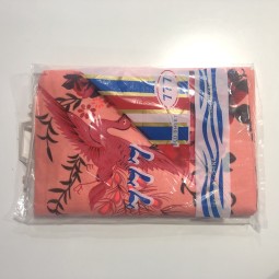 Printed Bed Sheet Manufacturer - 100% Polyester Cotton