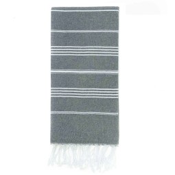 Turkish Beach Towel Manufacturer - Oversized Fouta Pestemal