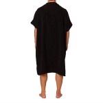 Surf Poncho Factory - Hooded Changing Robe Cotton