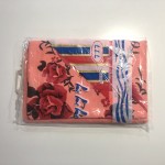 Printed Bed Sheet Manufacturer - 100% Polyester Cotton