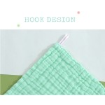 Cabana Beach Towel Supplier - Striped Jacquard Cotton