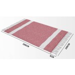 Cotton Beach Towel Factory - Quick Dry Striped Custom