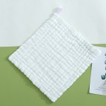 Hotel Towel Supplier - Ultra Soft Dobby White
