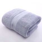 Baby Bath Towel Supplier - Organic Cotton Soft