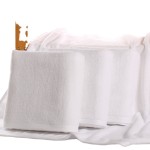 Muslin Burp Cloths Factory - 6 Layers Cheap Price