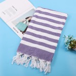 Turkish Beach Towel Manufacturer - Super Water Absorbent
