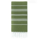 Turkish Beach Towel Manufacturer - Super Absorbent Tassel