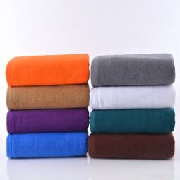 Spa Towel Sets Manufacturer - Hotel Large Size Bath