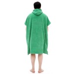 Surf Poncho Manufacturer - Custom 100% Cotton Hooded