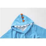 Bamboo Cotton Bathrobe Supplier - Velvet Organic Infant