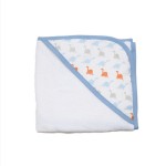 Baby Bath Towel Manufacturer - Premium Organic Cotton