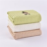 Baby Blankets Manufacturer - Organic Cotton Soft