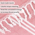 Microfiber Hooded Poncho Supplier - Teen Adult Beach