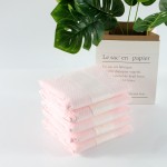 Postpartum Sanitary Pad Manufacturer - Disposable Wingless Breathable