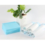 Anti-Urine Pads Manufacturer - Wholesale XL Cotton 1 Ply