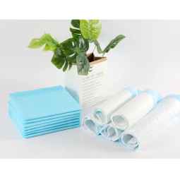 Anti-Urine Pads Manufacturer - Wholesale XL Cotton 1 Ply