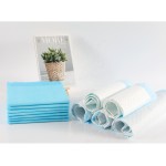 Anti-Urine Pads Manufacturer - Wholesale XL Cotton 1 Ply