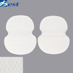 Underarm Sweat Pads Manufacturer - Large Absorbent Man Woman
