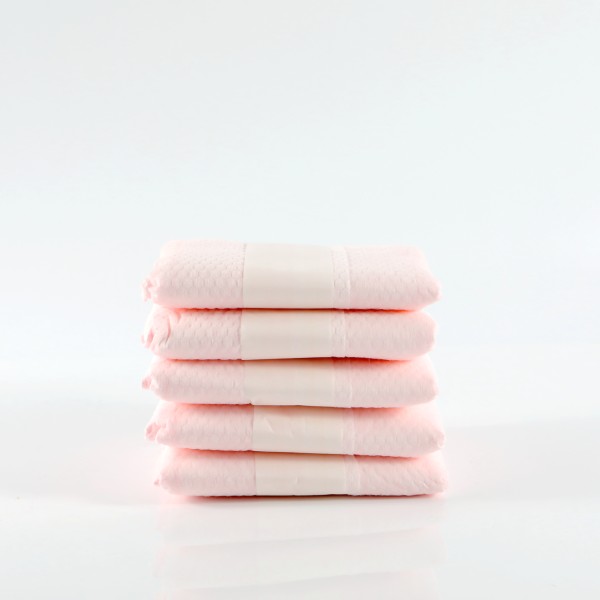 Maternity Sanitary Pad Supplier - Disposable Cotton Pregnant